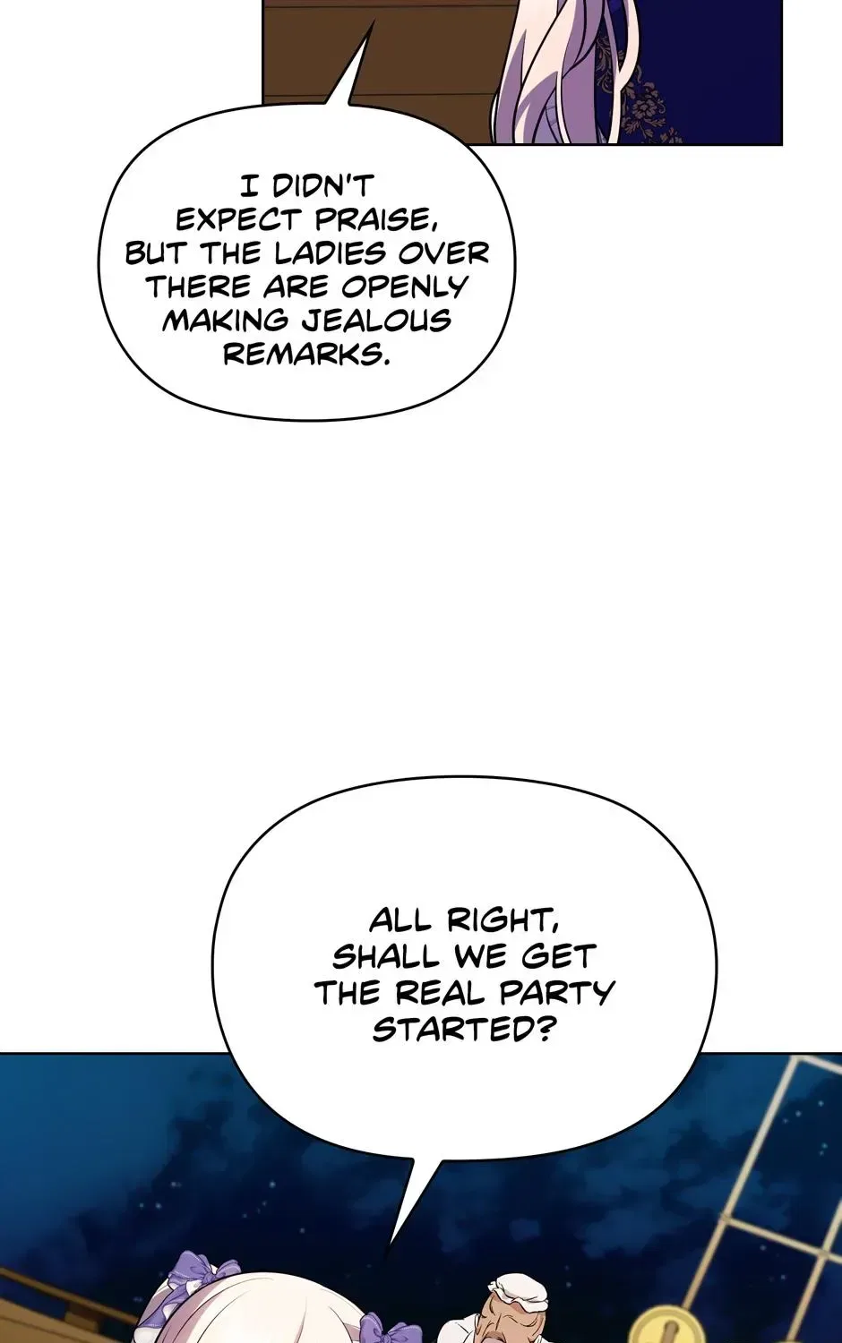 The Gangster Baby of the Duke’s Family Chapter 73 – Page 9