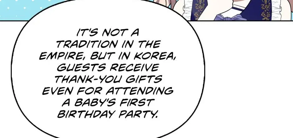 The Gangster Baby of the Duke’s Family Chapter 73 – Page 24