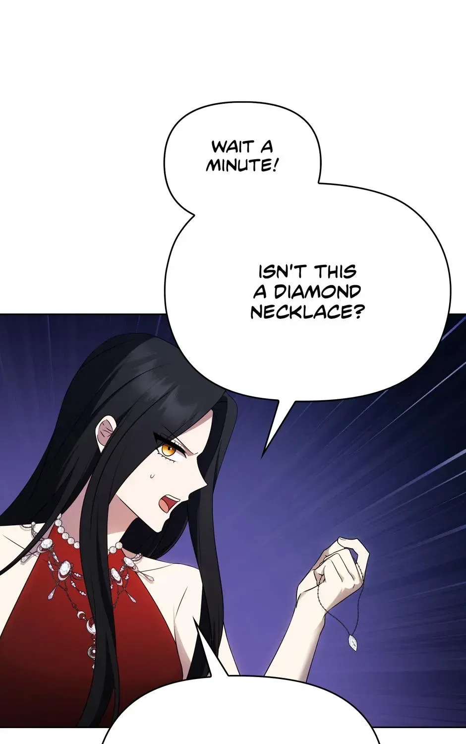 The Gangster Baby of the Duke’s Family Chapter 73 – Page 31