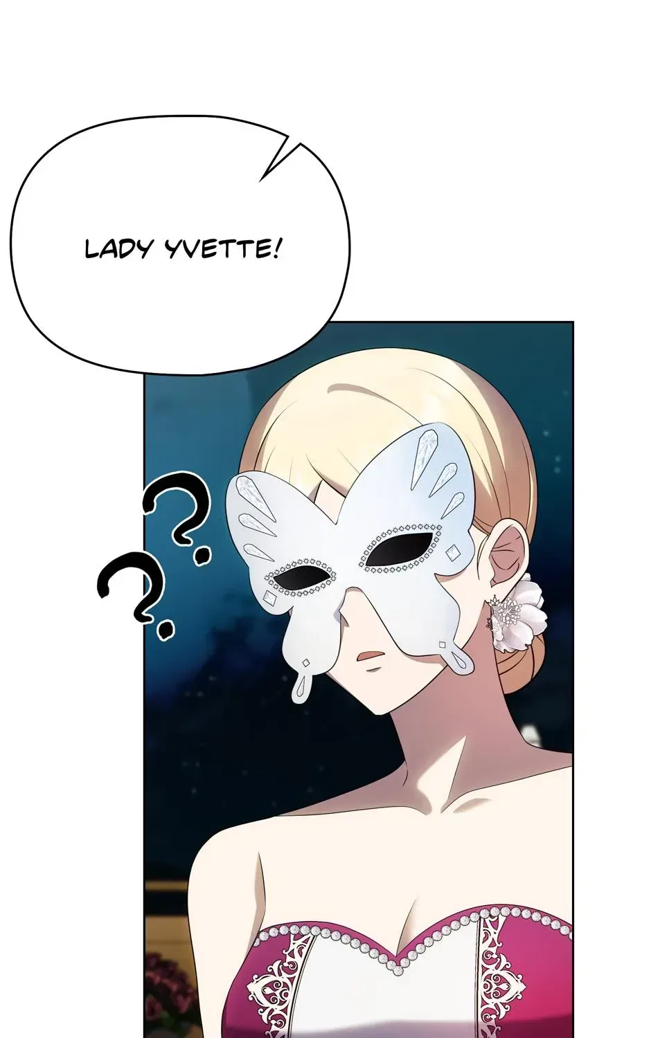 The Gangster Baby of the Duke’s Family Chapter 73 – Page 41