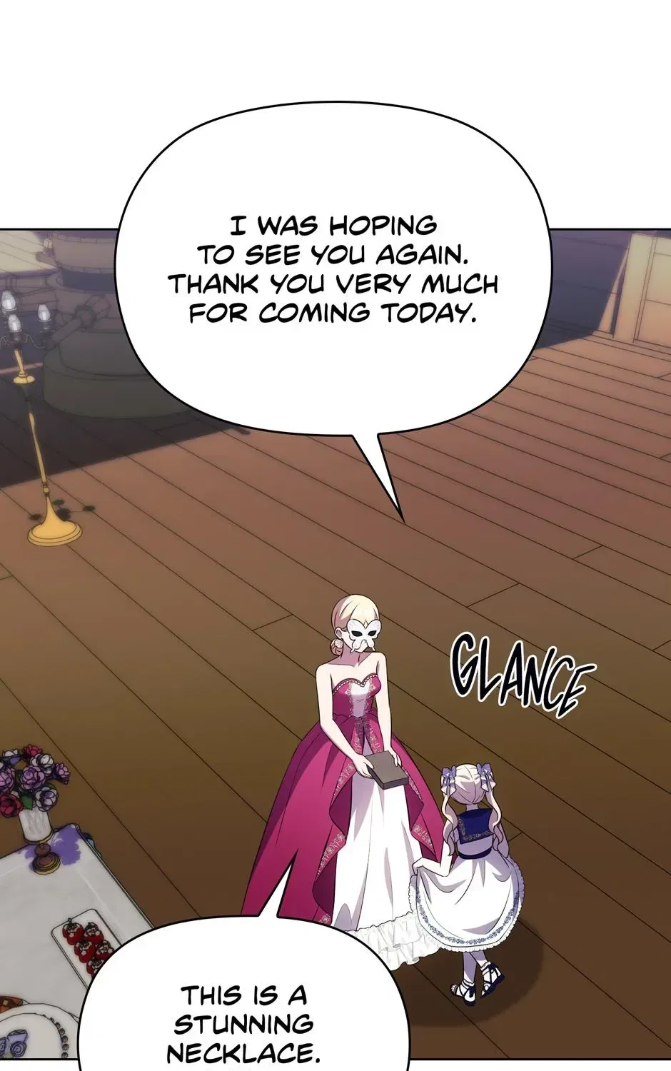 The Gangster Baby of the Duke’s Family Chapter 73 – Page 43