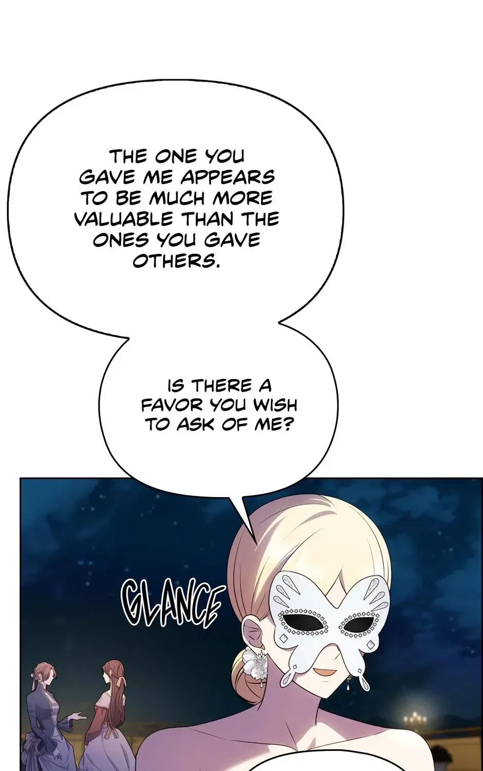 The Gangster Baby of the Duke’s Family Chapter 73 – Page 45