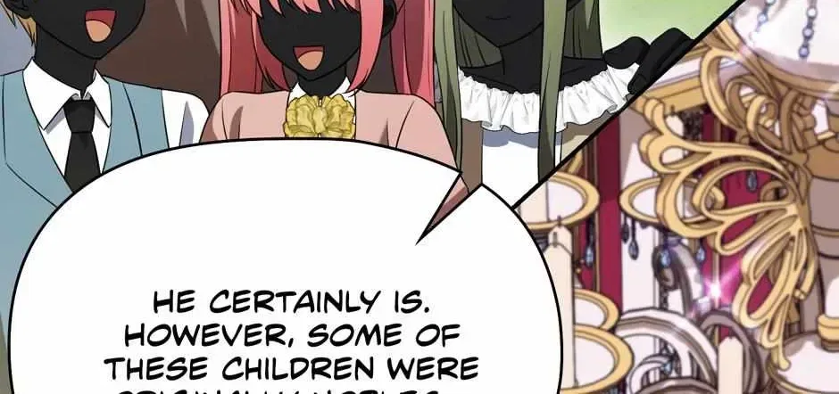 The Gangster Baby of the Duke’s Family Chapter 73 – Page 54