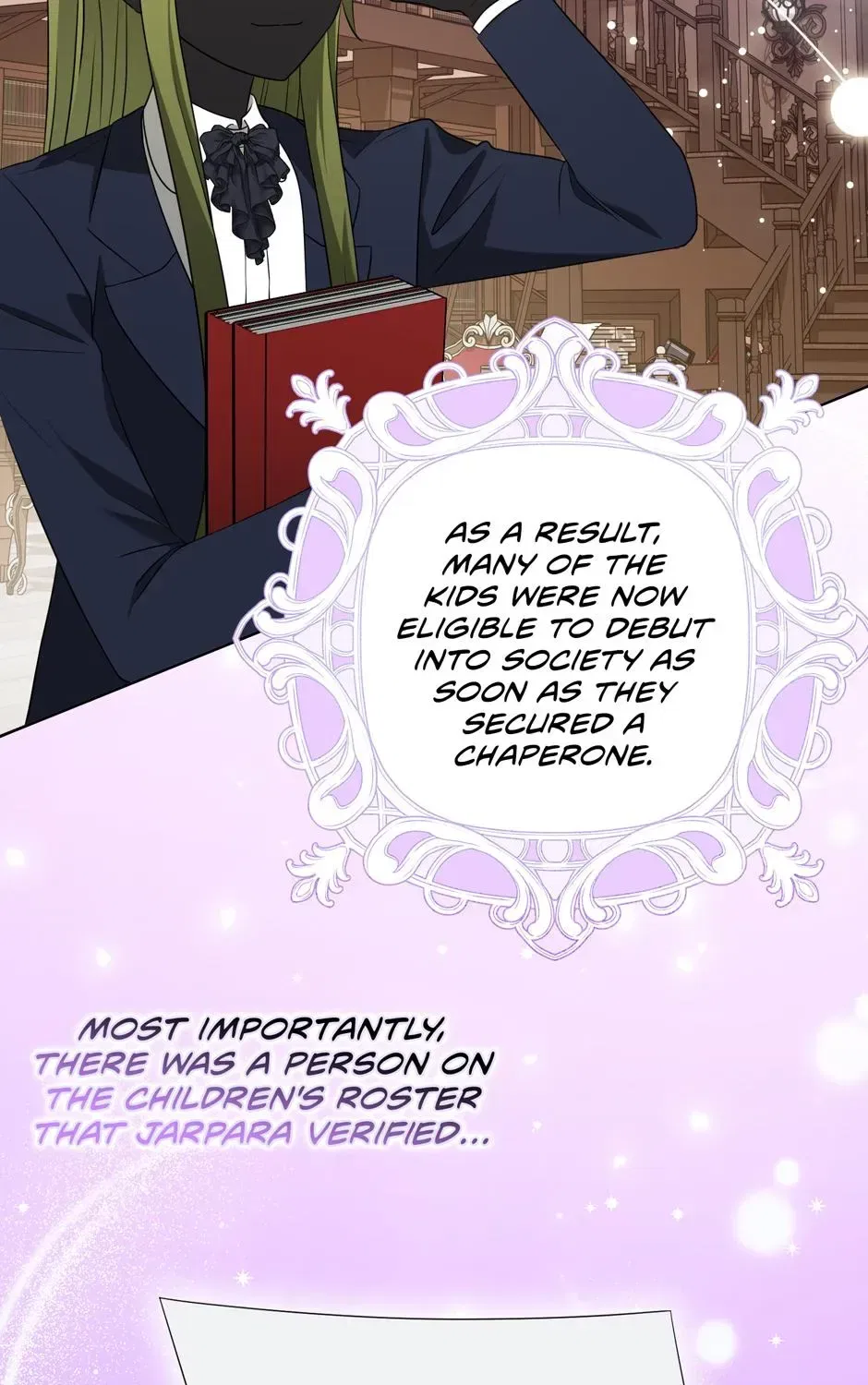 The Gangster Baby of the Duke’s Family Chapter 73 – Page 59