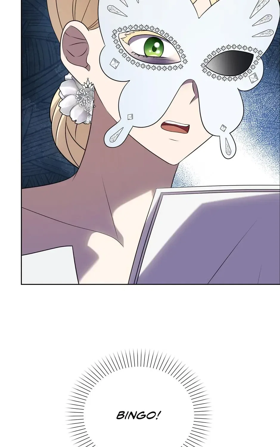 The Gangster Baby of the Duke’s Family Chapter 73 – Page 67