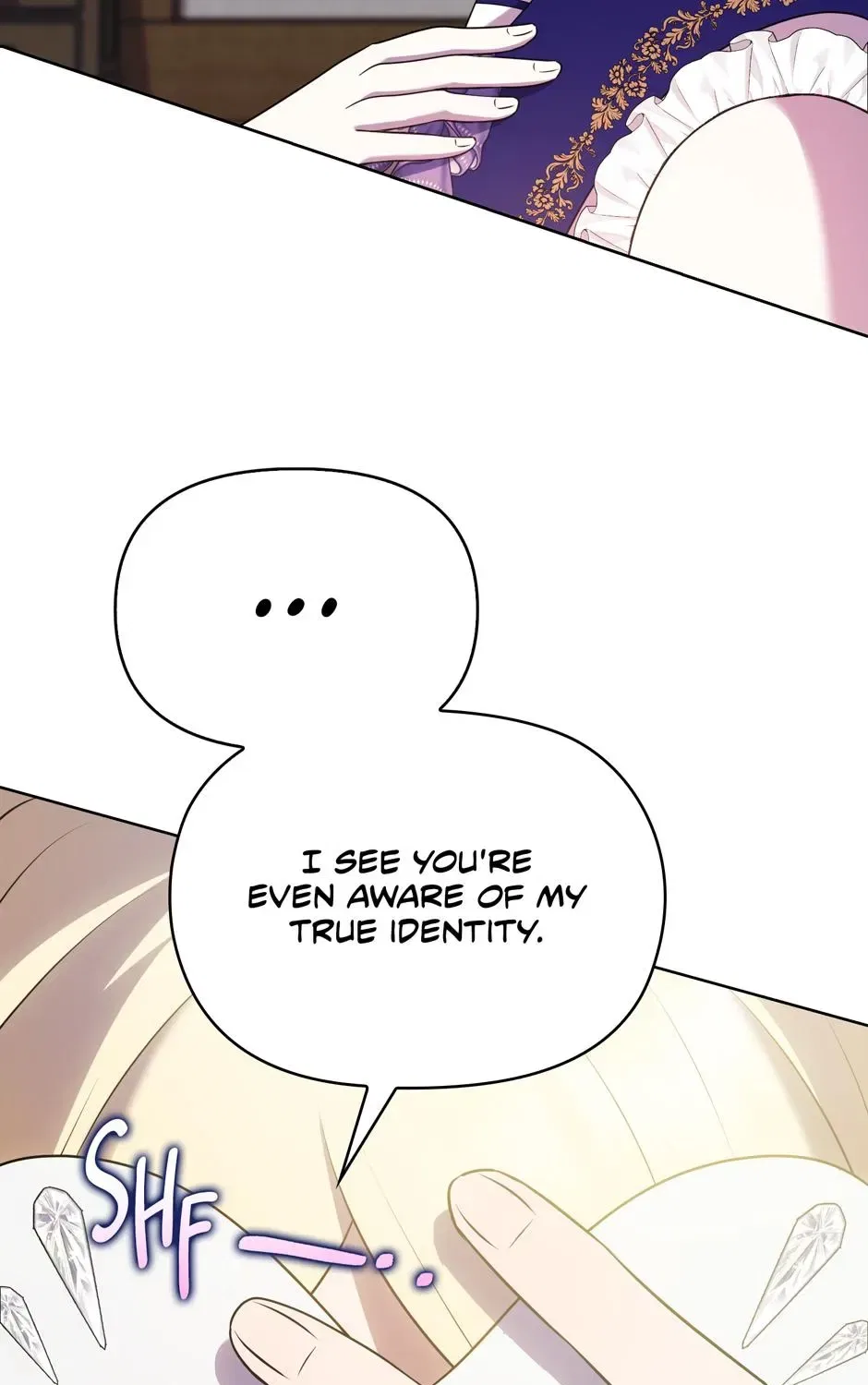 The Gangster Baby of the Duke’s Family Chapter 73 – Page 73