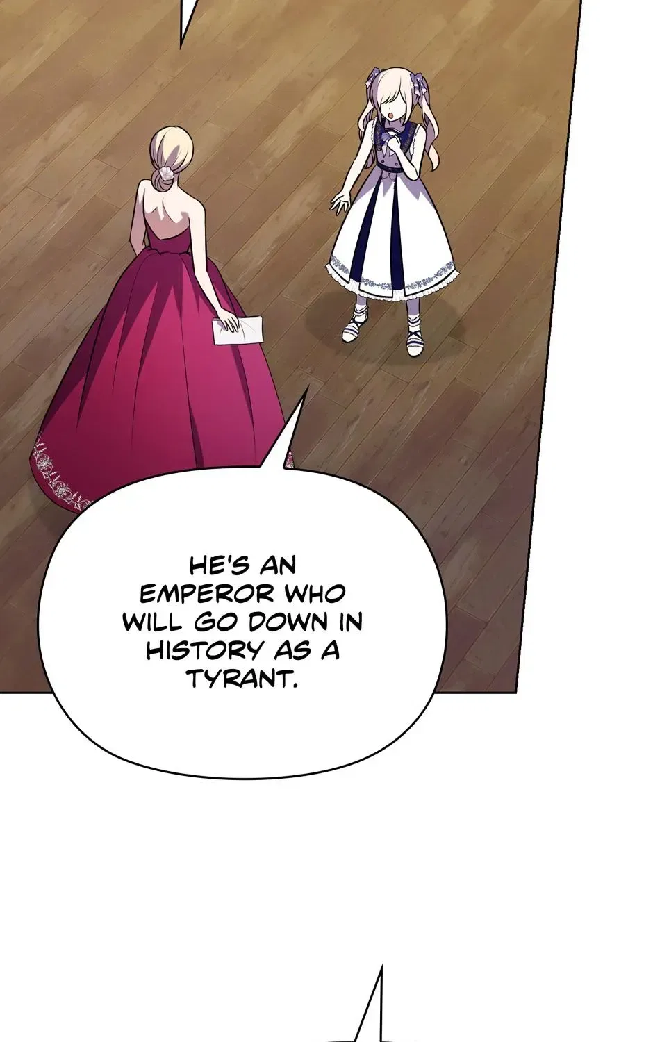 The Gangster Baby of the Duke’s Family Chapter 73 – Page 79