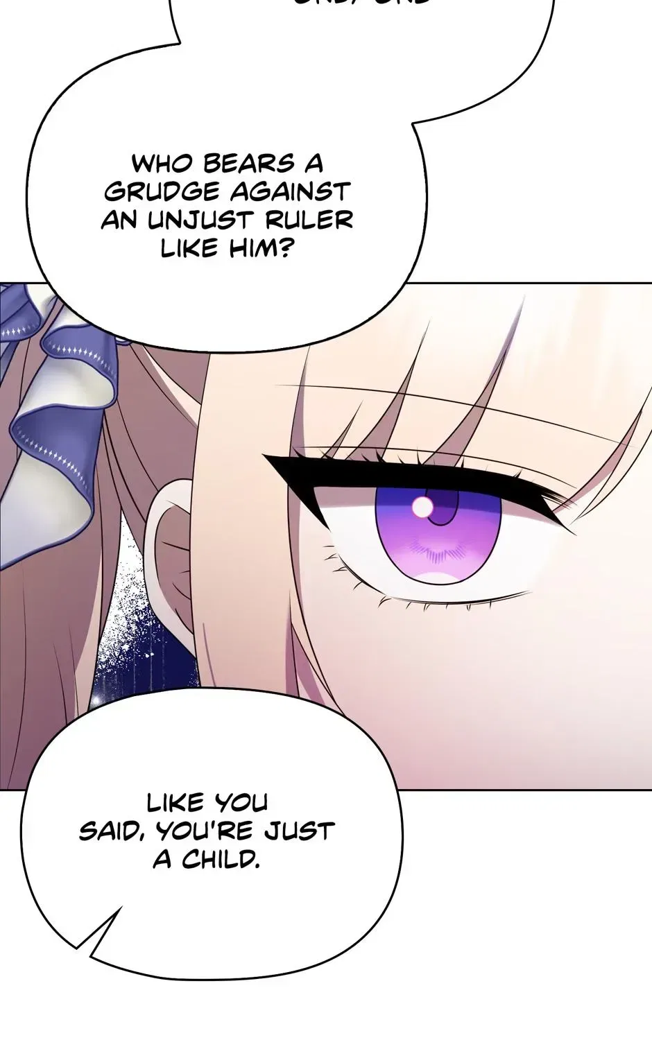 The Gangster Baby of the Duke’s Family Chapter 73 – Page 81