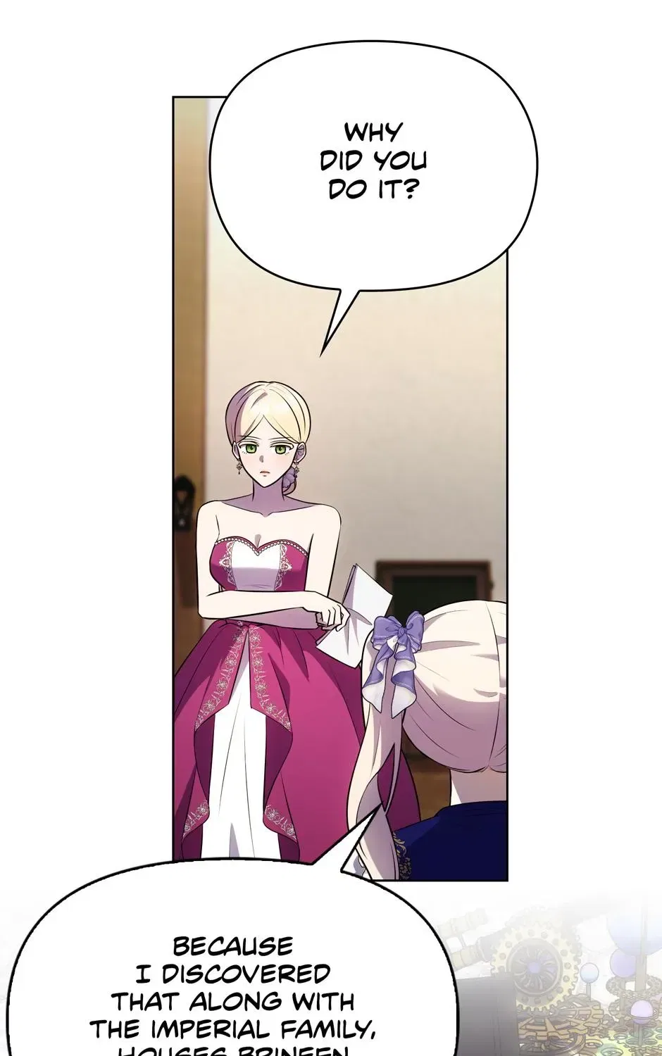 The Gangster Baby of the Duke’s Family Chapter 73 – Page 85