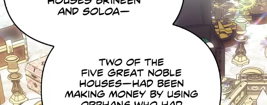 The Gangster Baby of the Duke’s Family Chapter 73 – Page 86