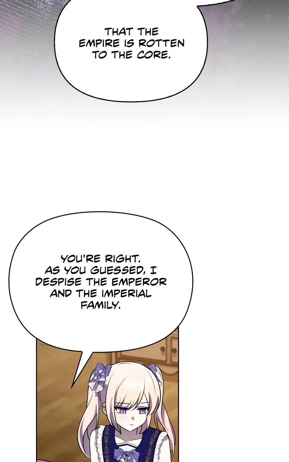 The Gangster Baby of the Duke’s Family Chapter 73 – Page 89