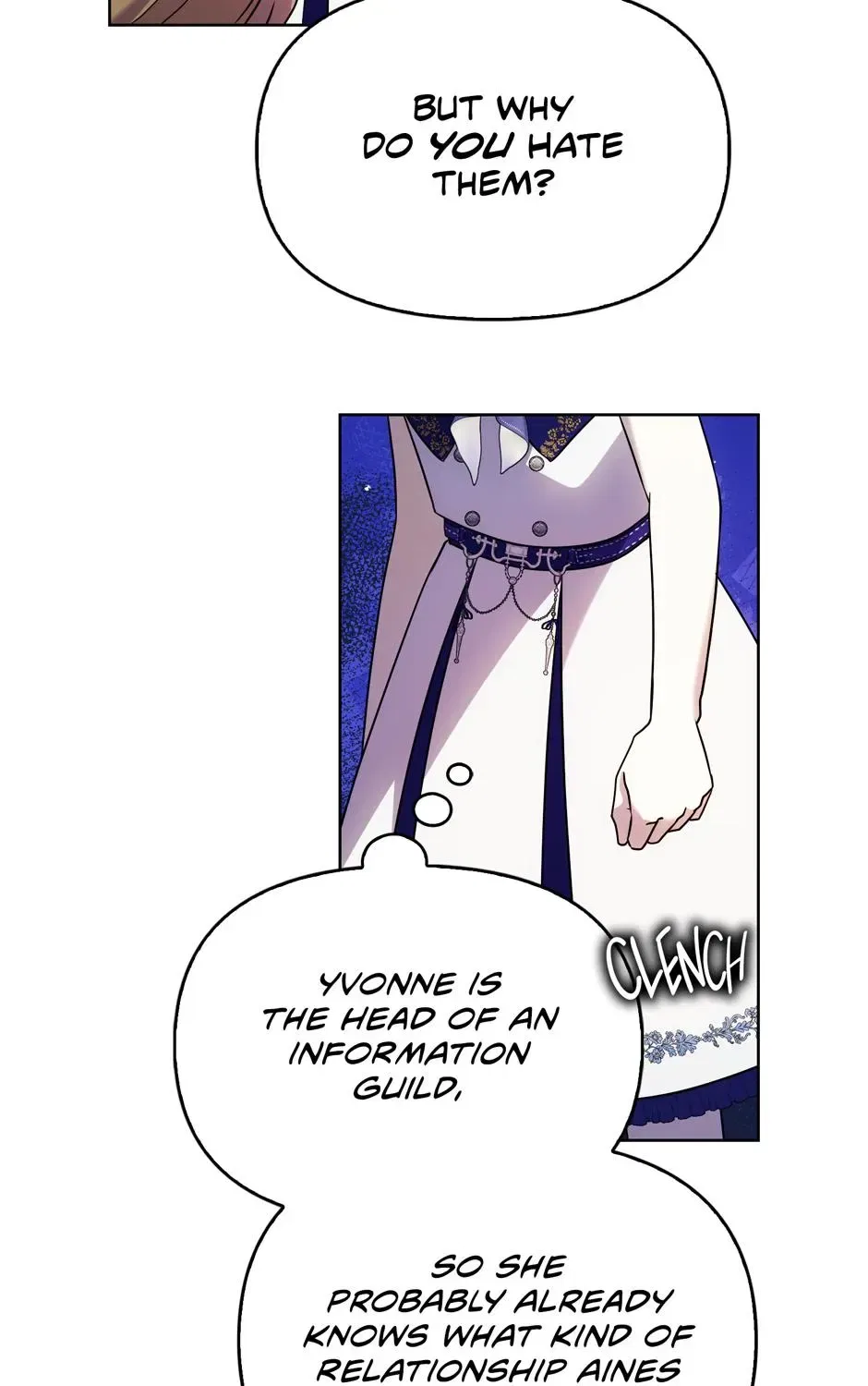 The Gangster Baby of the Duke’s Family Chapter 73 – Page 91