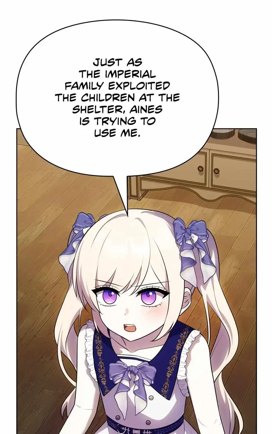 The Gangster Baby of the Duke’s Family Chapter 73 – Page 93