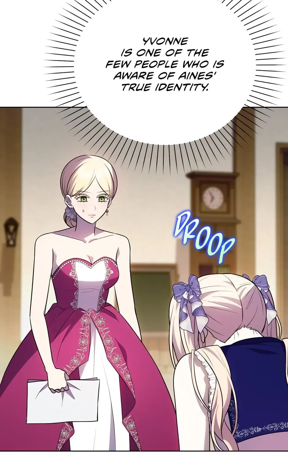 The Gangster Baby of the Duke’s Family Chapter 73 – Page 95