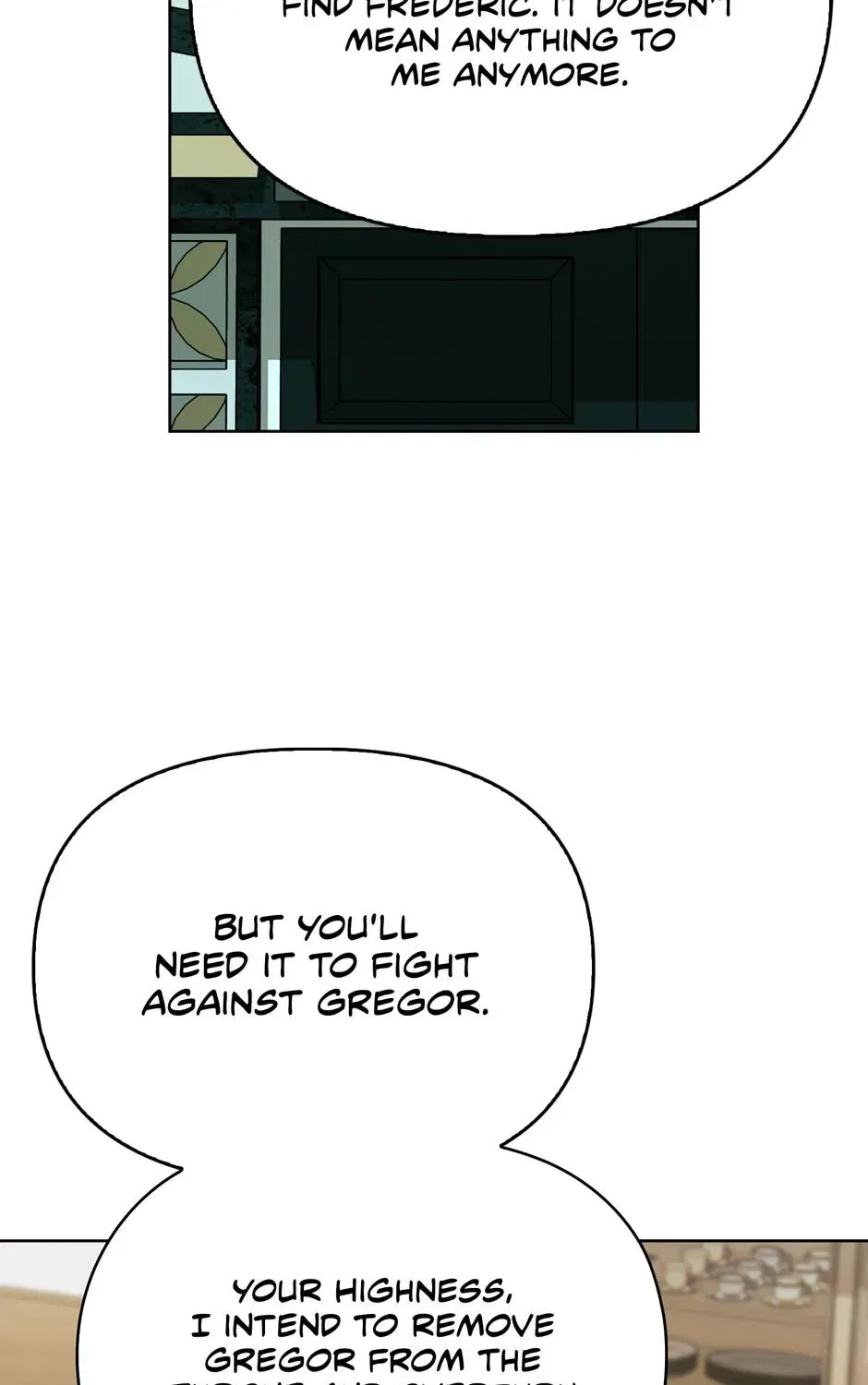 The Gangster Baby of the Duke’s Family Chapter 73 – Page 109
