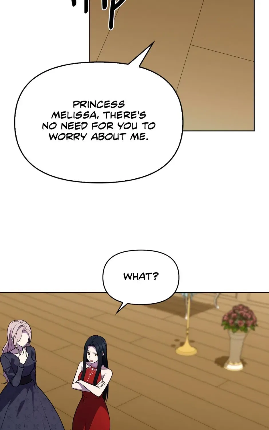 The Gangster Baby of the Duke’s Family Chapter 73 – Page 117