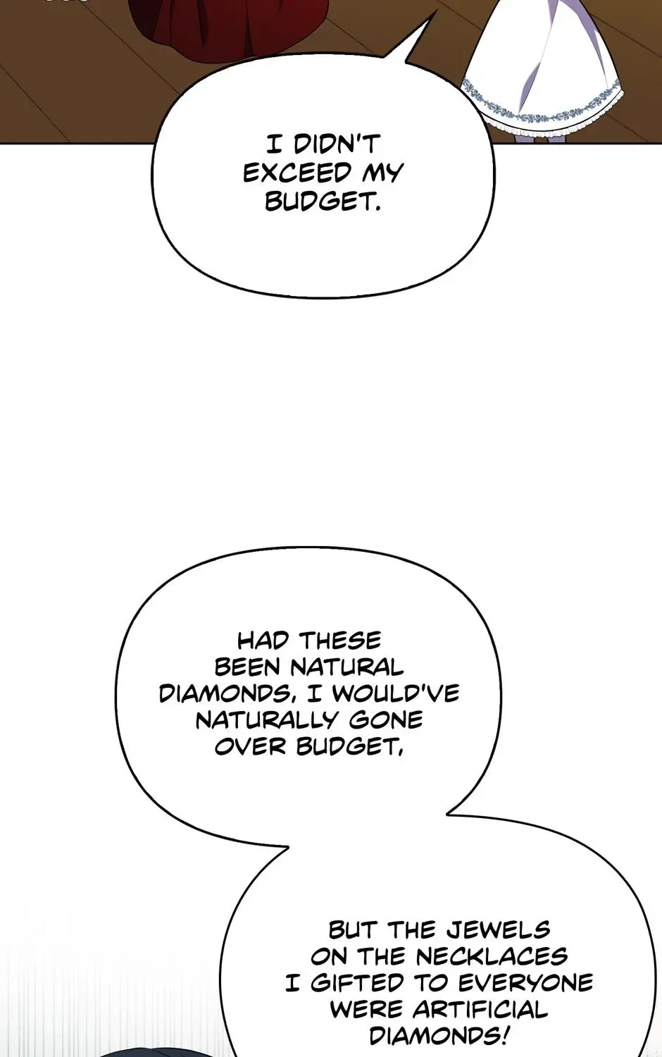 The Gangster Baby of the Duke’s Family Chapter 73 – Page 119