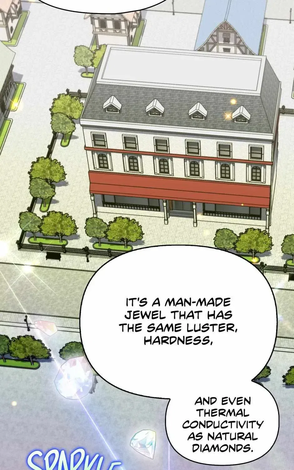 The Gangster Baby of the Duke’s Family Chapter 73 – Page 123