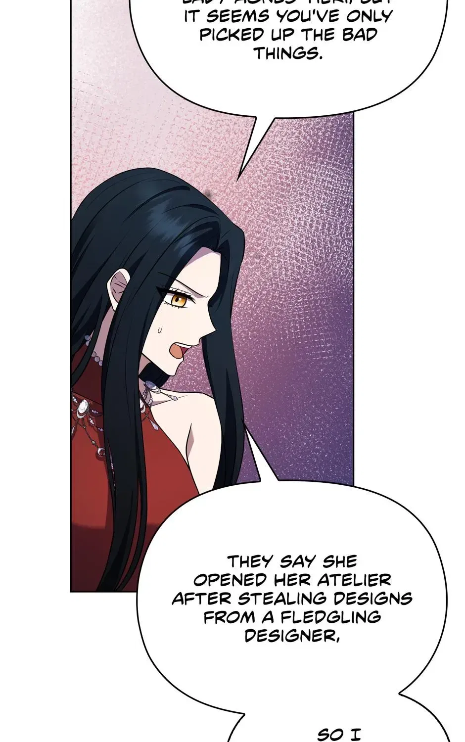 The Gangster Baby of the Duke’s Family Chapter 73 – Page 127