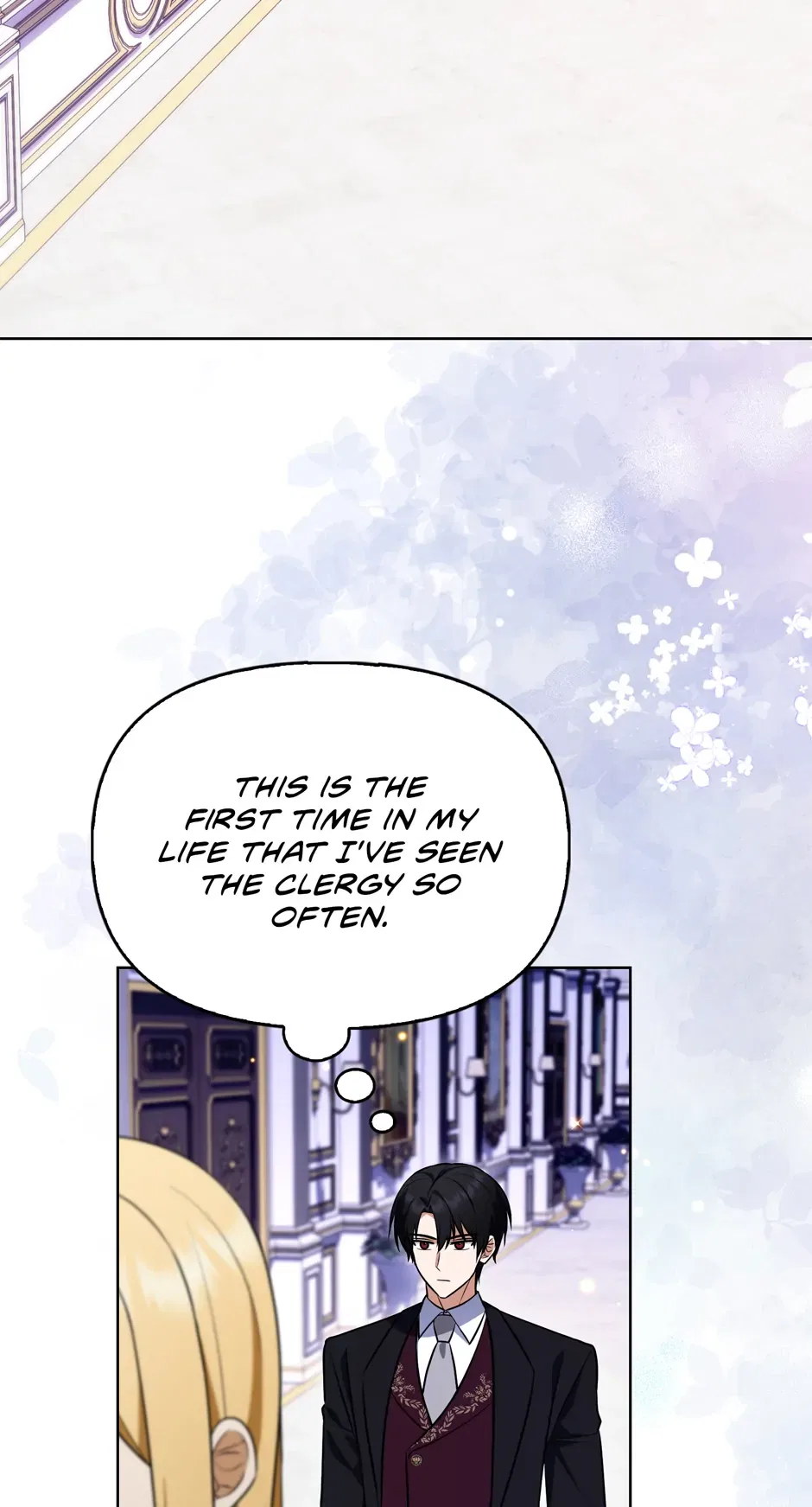 The Gangster Baby of the Duke’s Family Chapter 72 – Page 2