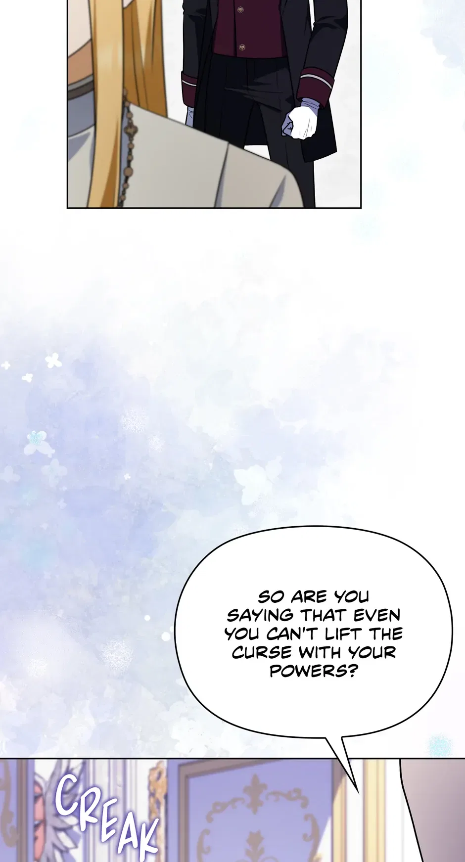 The Gangster Baby of the Duke’s Family Chapter 72 – Page 3