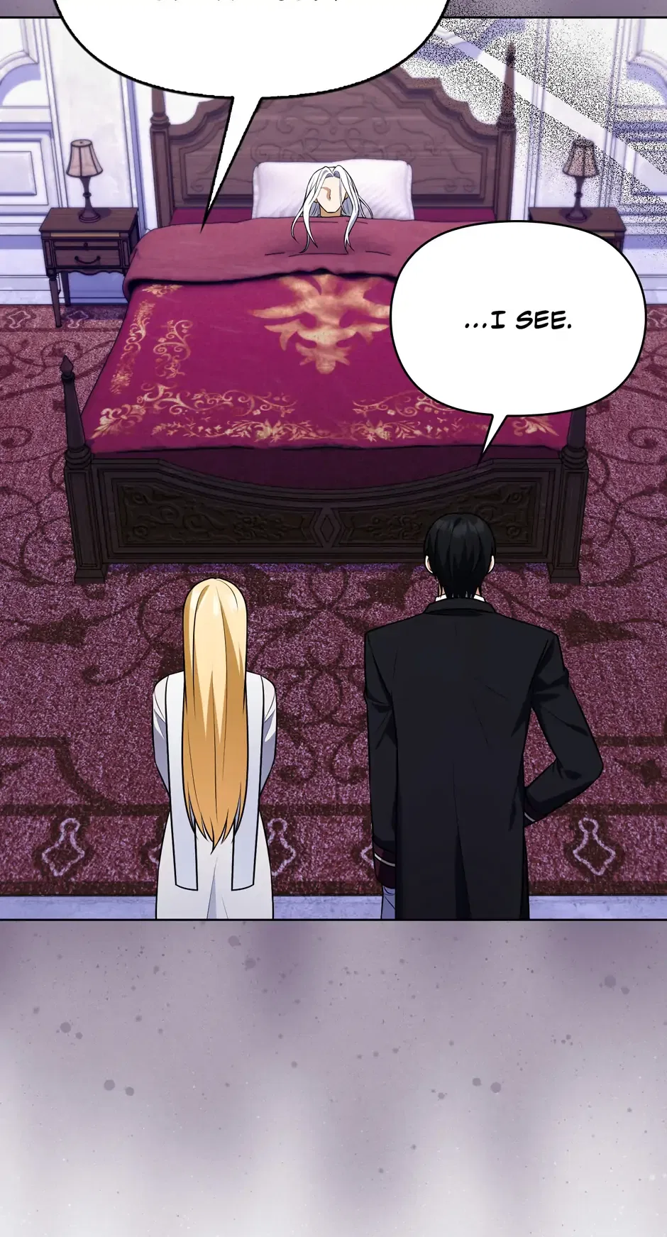 The Gangster Baby of the Duke’s Family Chapter 72 – Page 5