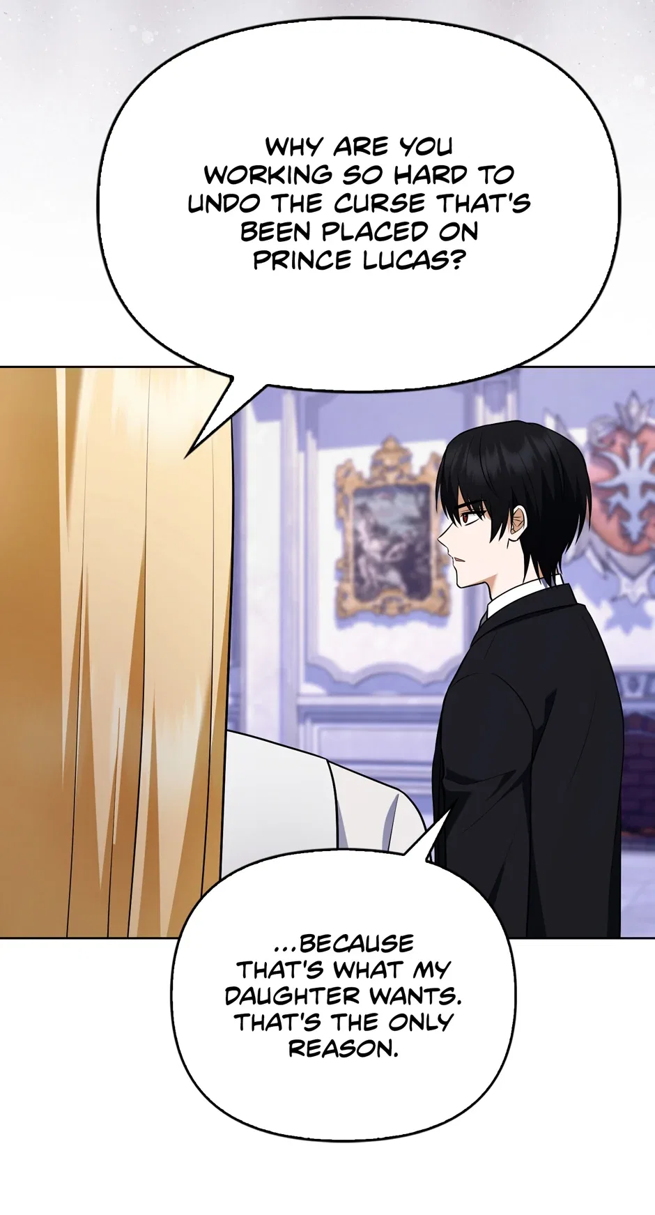 The Gangster Baby of the Duke’s Family Chapter 72 – Page 6