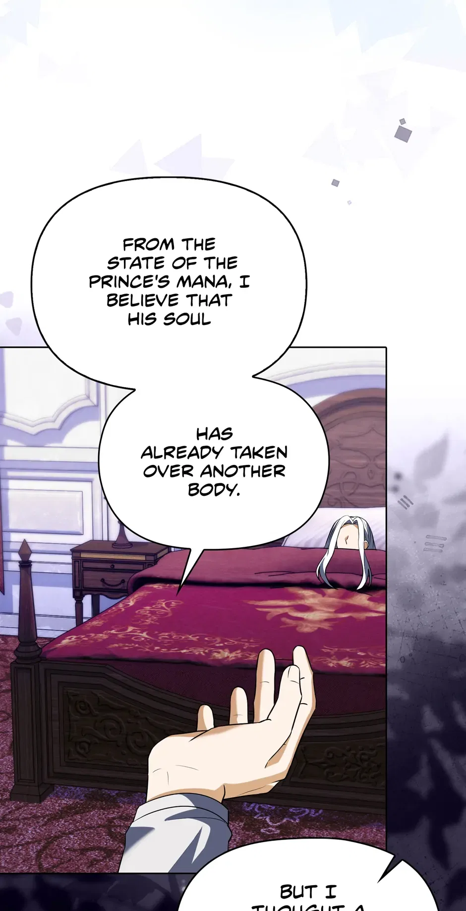 The Gangster Baby of the Duke’s Family Chapter 72 – Page 10