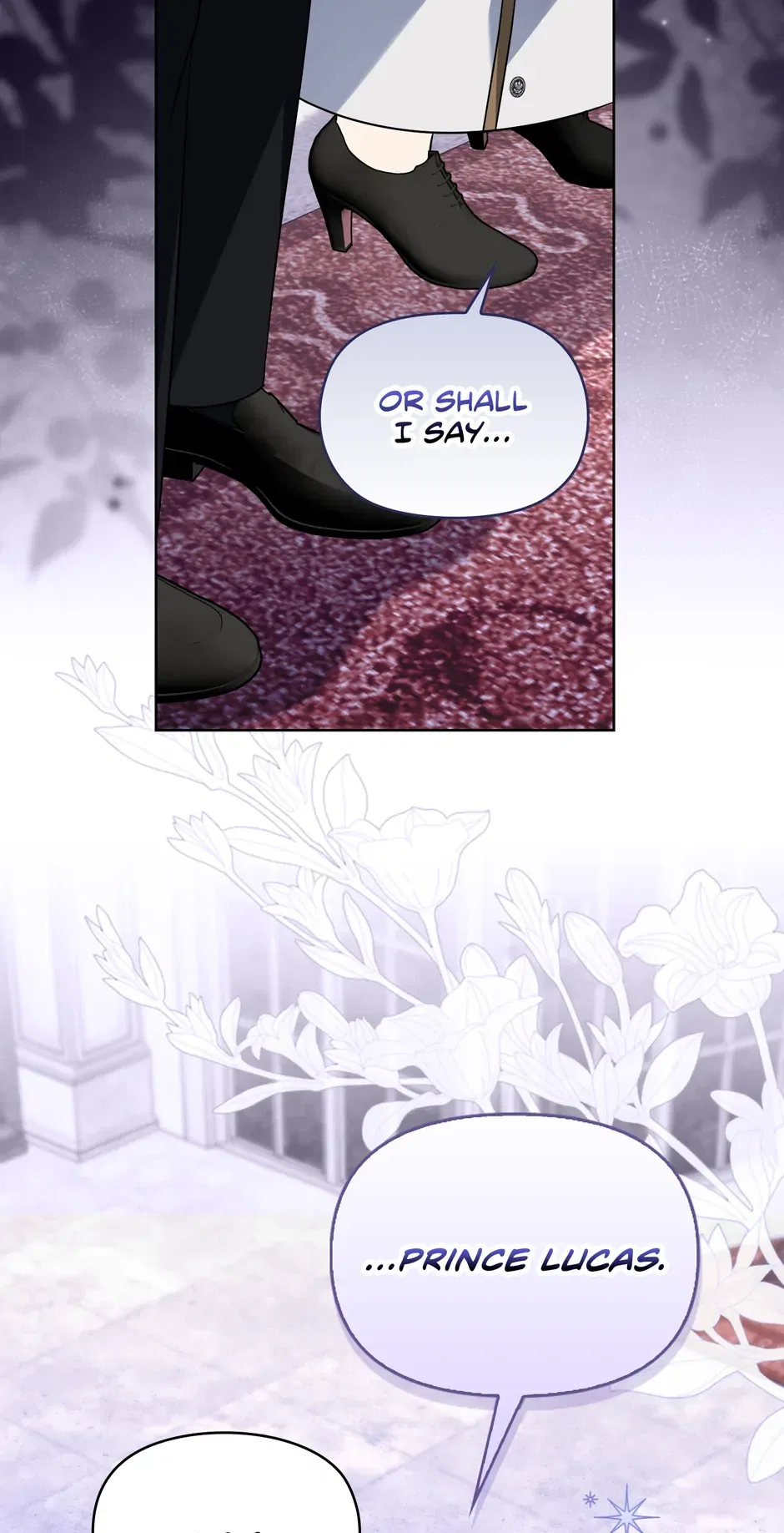 The Gangster Baby of the Duke’s Family Chapter 72 – Page 13