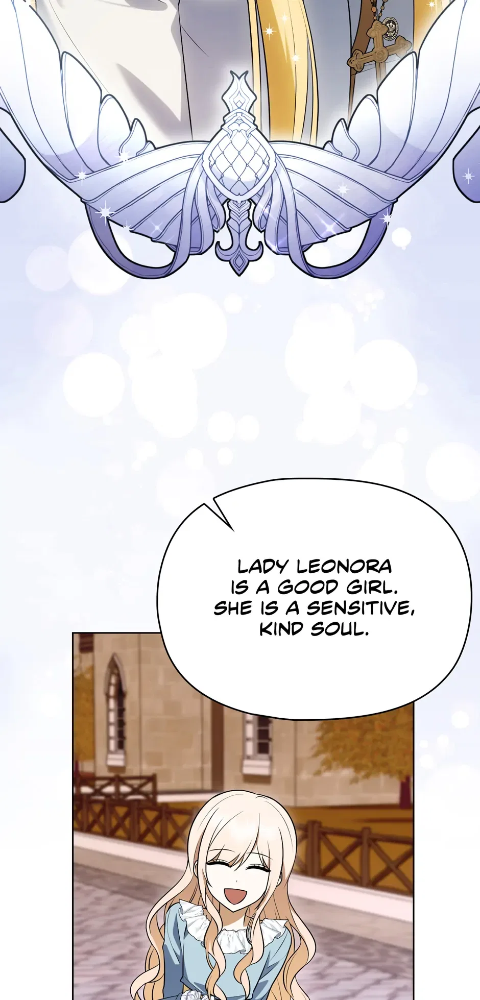 The Gangster Baby of the Duke’s Family Chapter 72 – Page 18