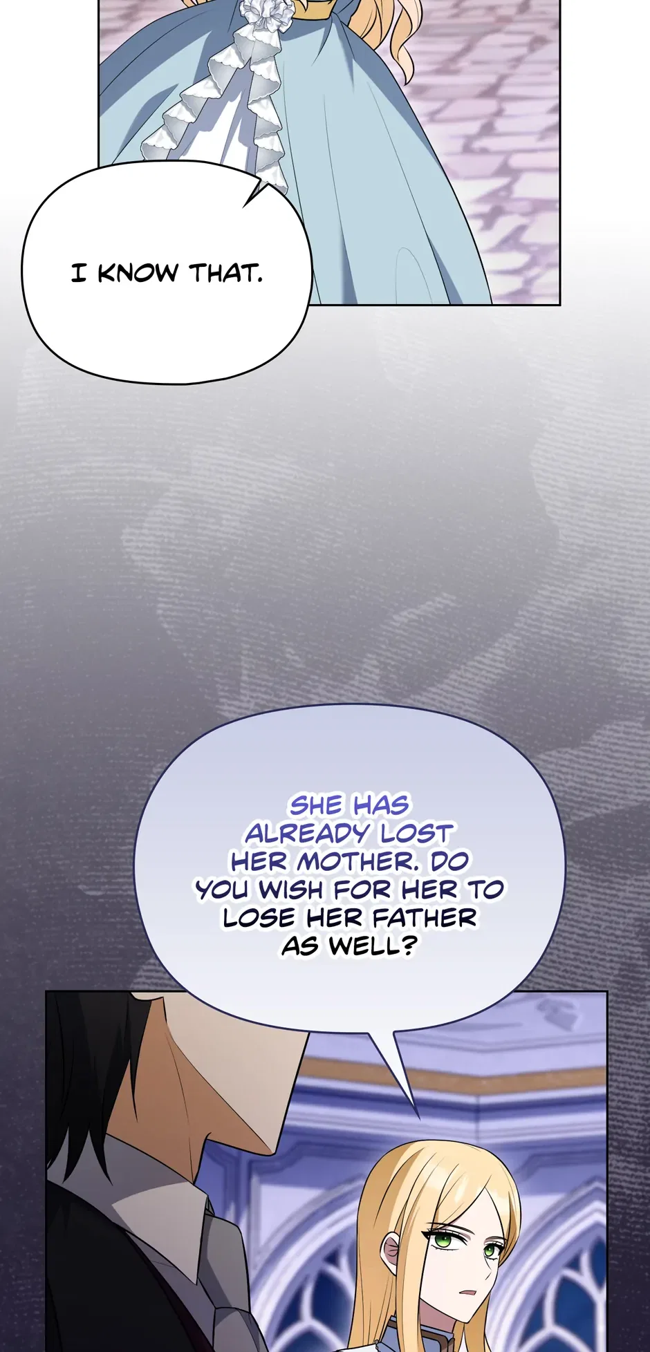 The Gangster Baby of the Duke’s Family Chapter 72 – Page 19