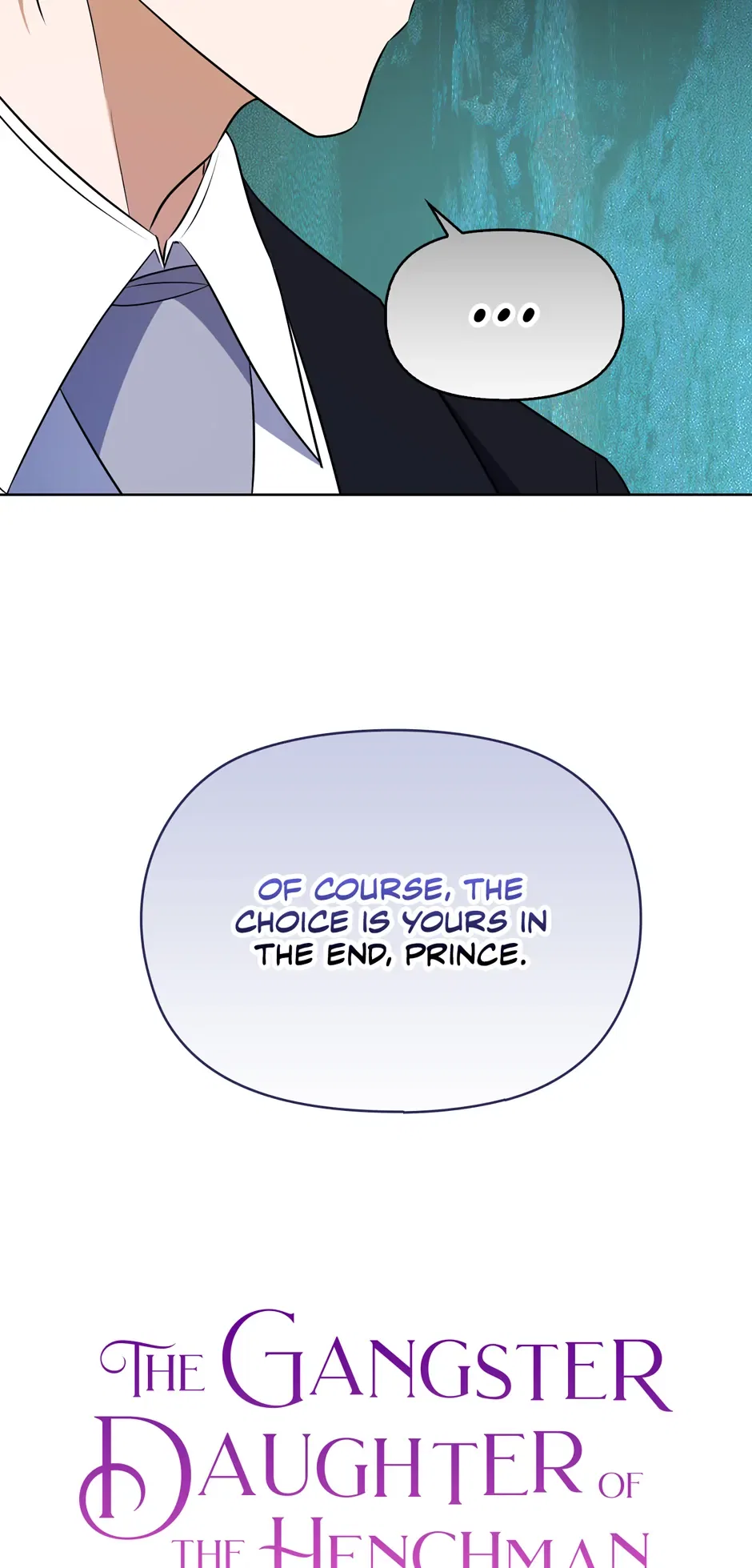 The Gangster Baby of the Duke’s Family Chapter 72 – Page 21