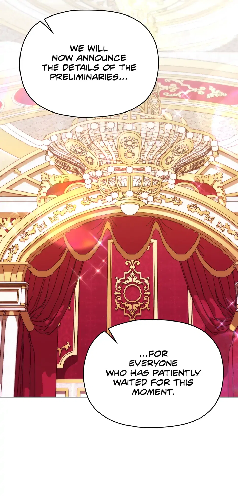 The Gangster Baby of the Duke’s Family Chapter 72 – Page 23