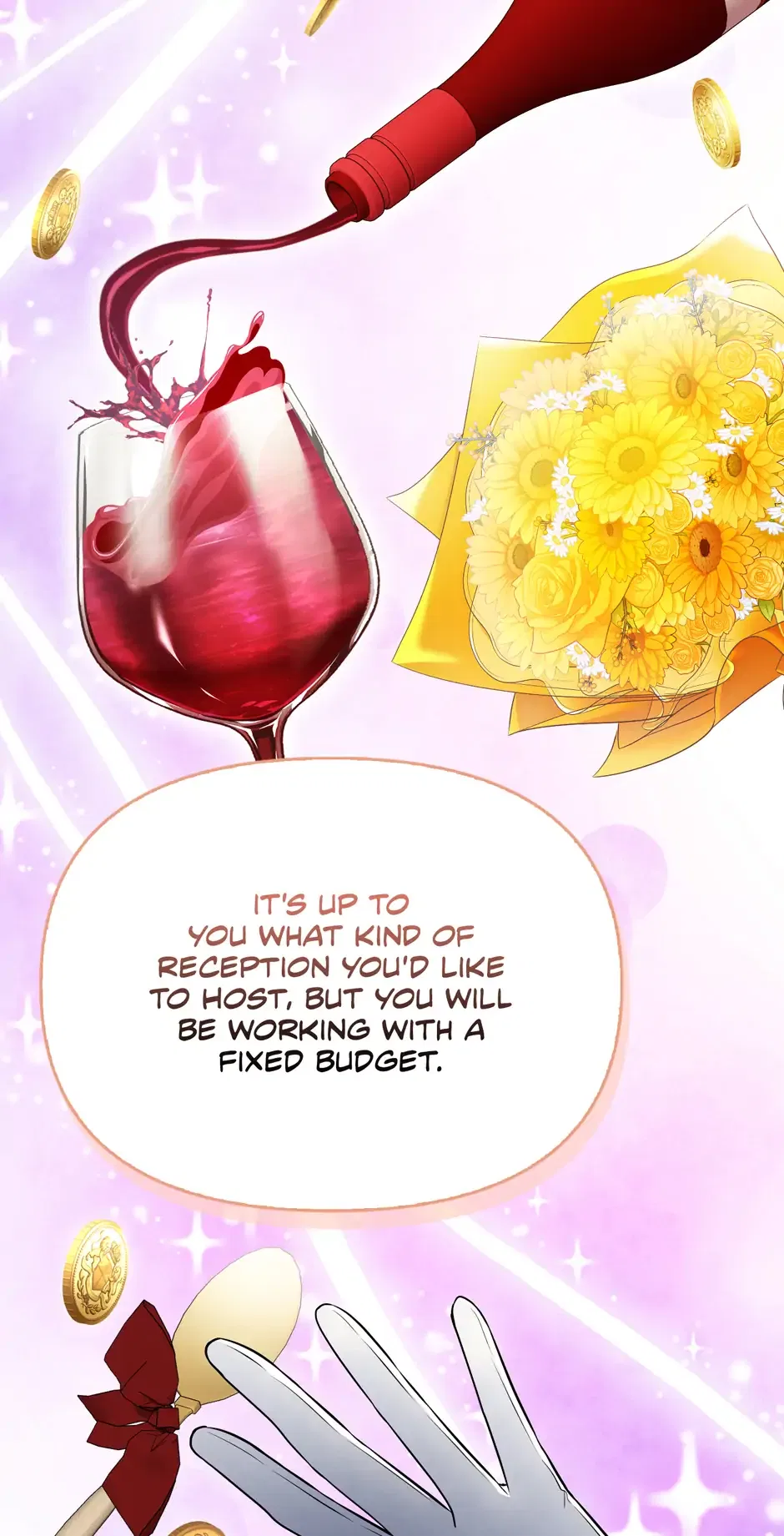 The Gangster Baby of the Duke’s Family Chapter 72 – Page 26