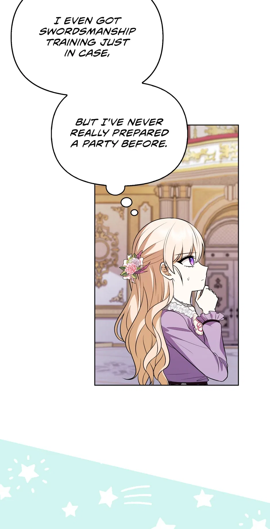 The Gangster Baby of the Duke’s Family Chapter 72 – Page 28