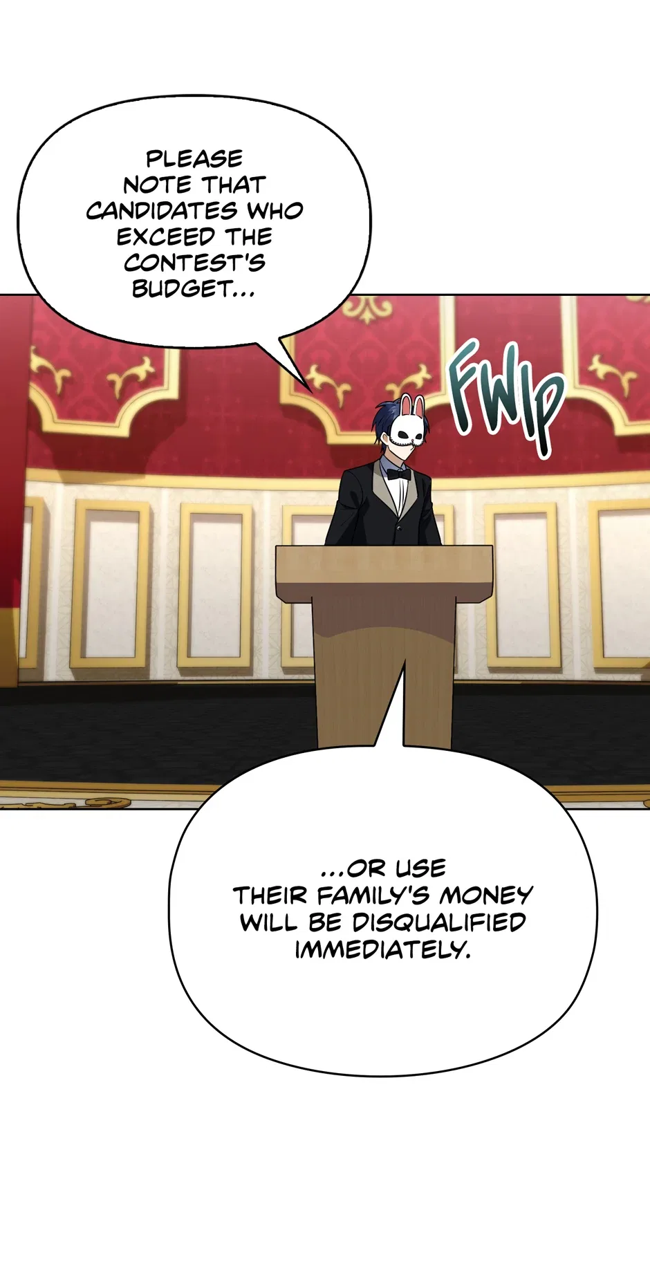 The Gangster Baby of the Duke’s Family Chapter 72 – Page 31