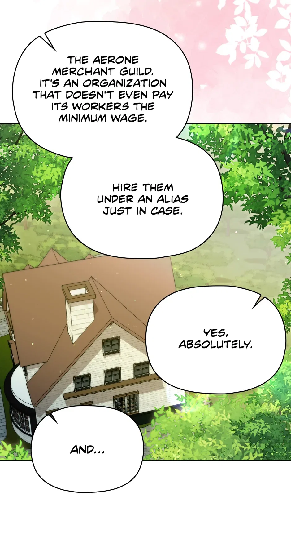 The Gangster Baby of the Duke’s Family Chapter 72 – Page 39