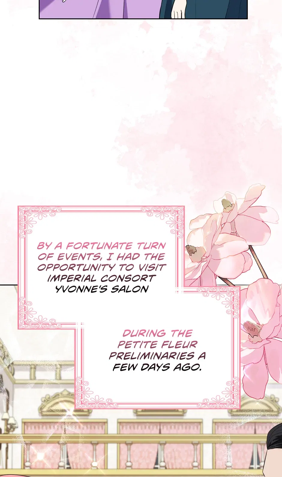 The Gangster Baby of the Duke’s Family Chapter 72 – Page 41