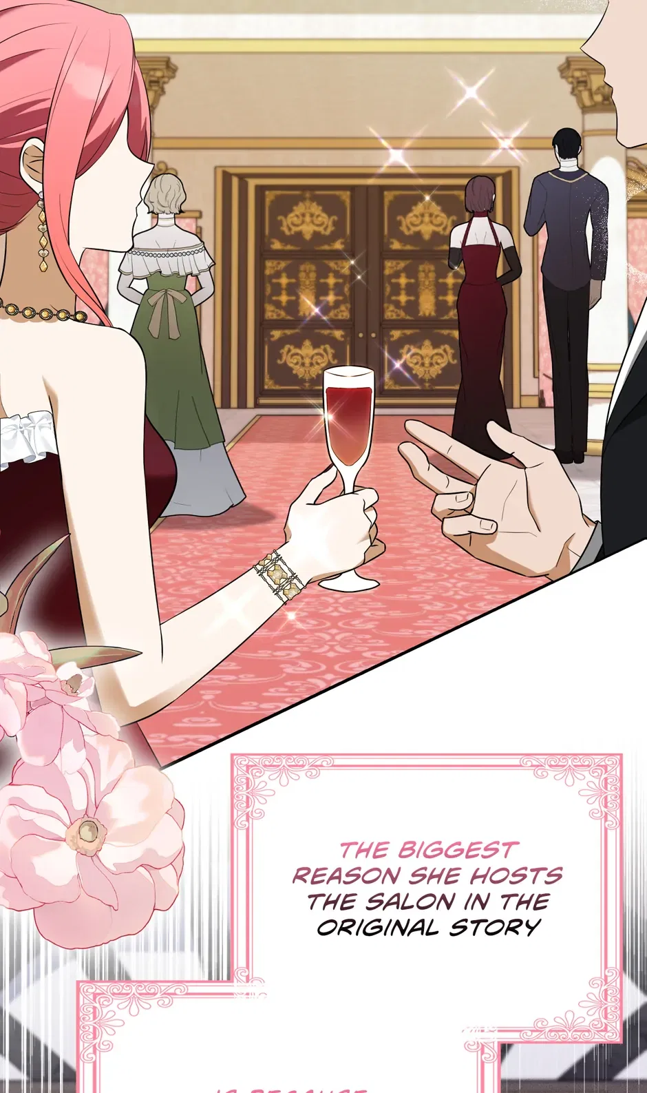 The Gangster Baby of the Duke’s Family Chapter 72 – Page 42