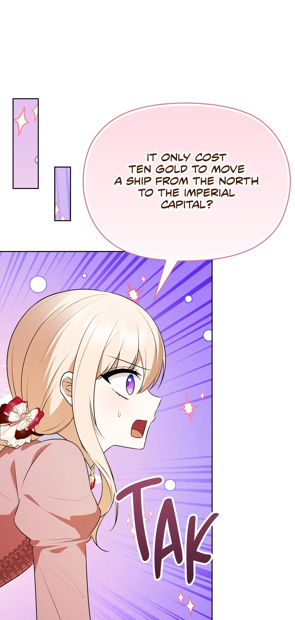 The Gangster Baby of the Duke’s Family Chapter 72 – Page 48