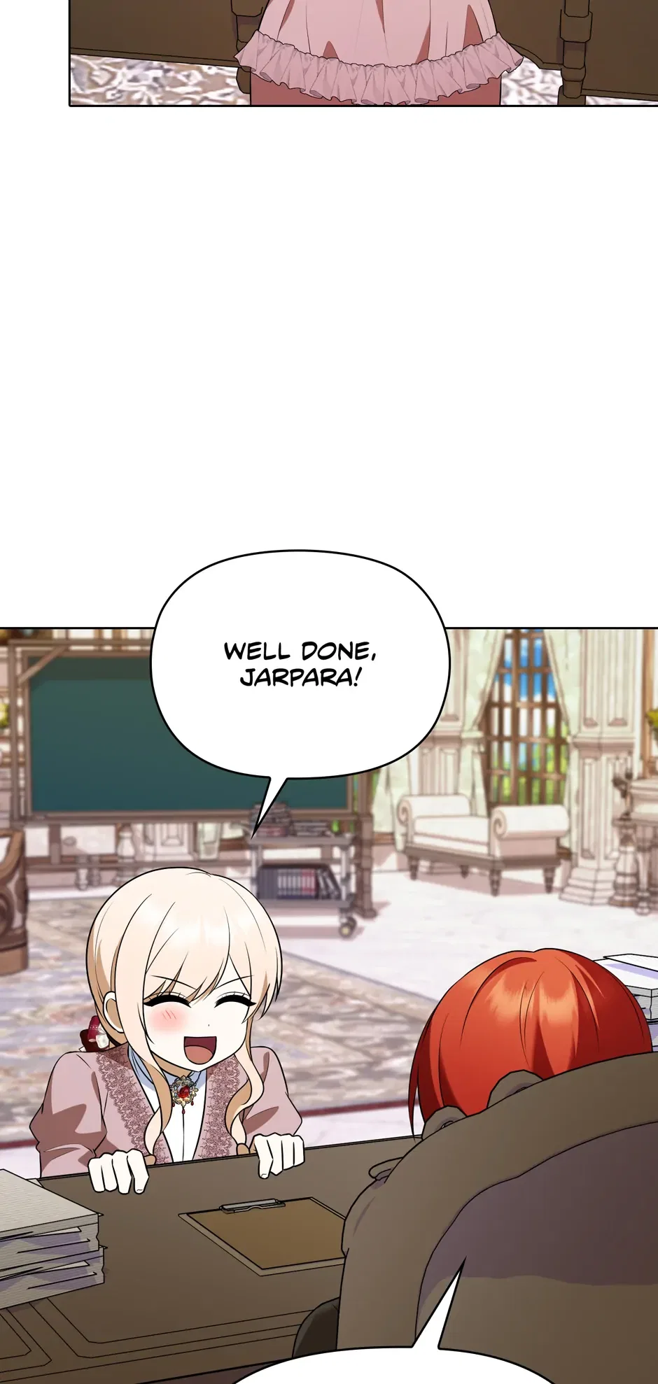The Gangster Baby of the Duke’s Family Chapter 72 – Page 50