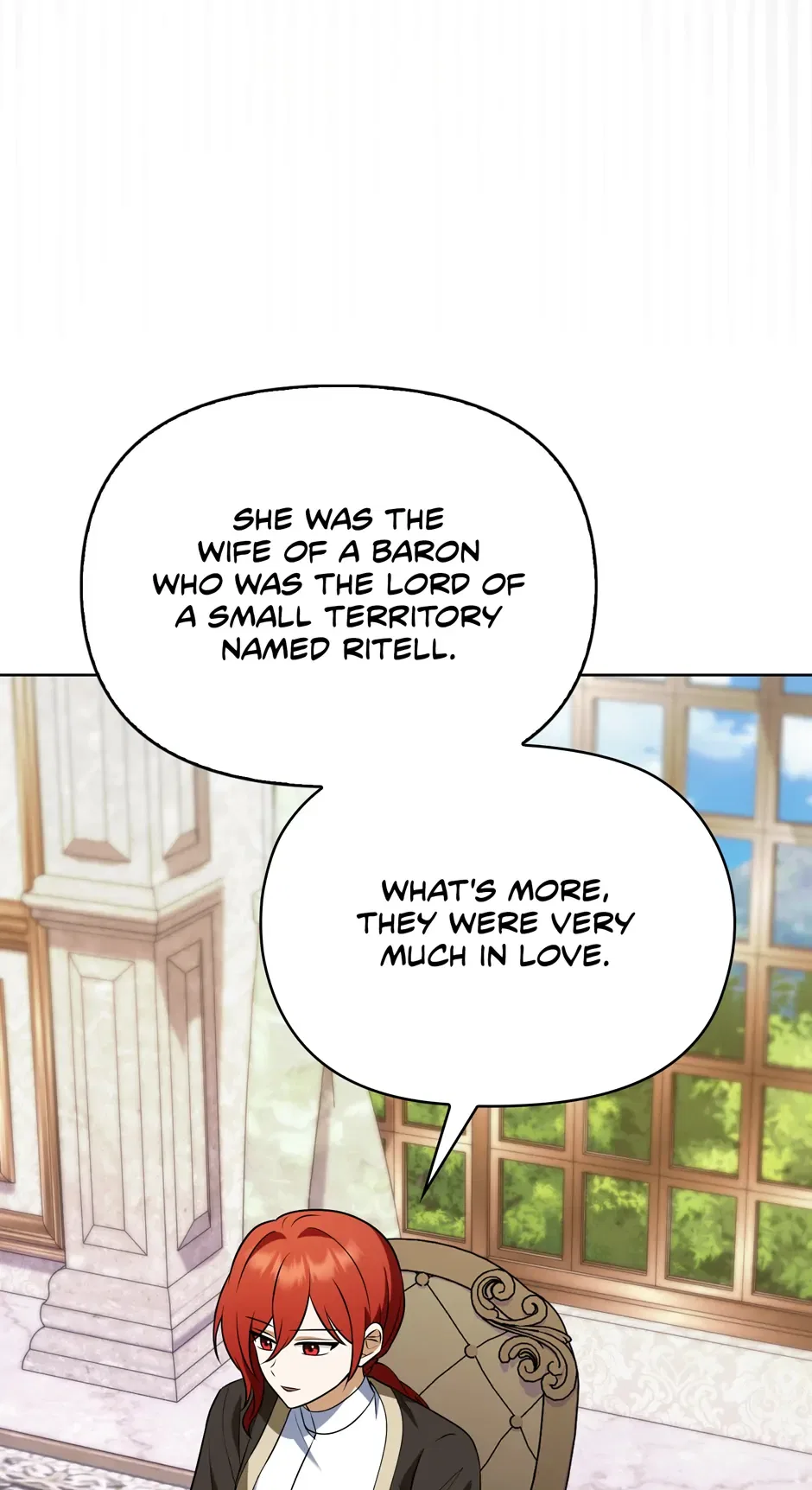 The Gangster Baby of the Duke’s Family Chapter 72 – Page 57
