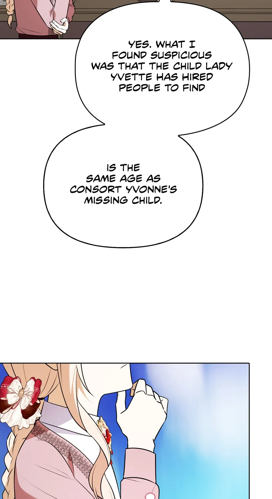 The Gangster Baby of the Duke’s Family Chapter 72 – Page 59