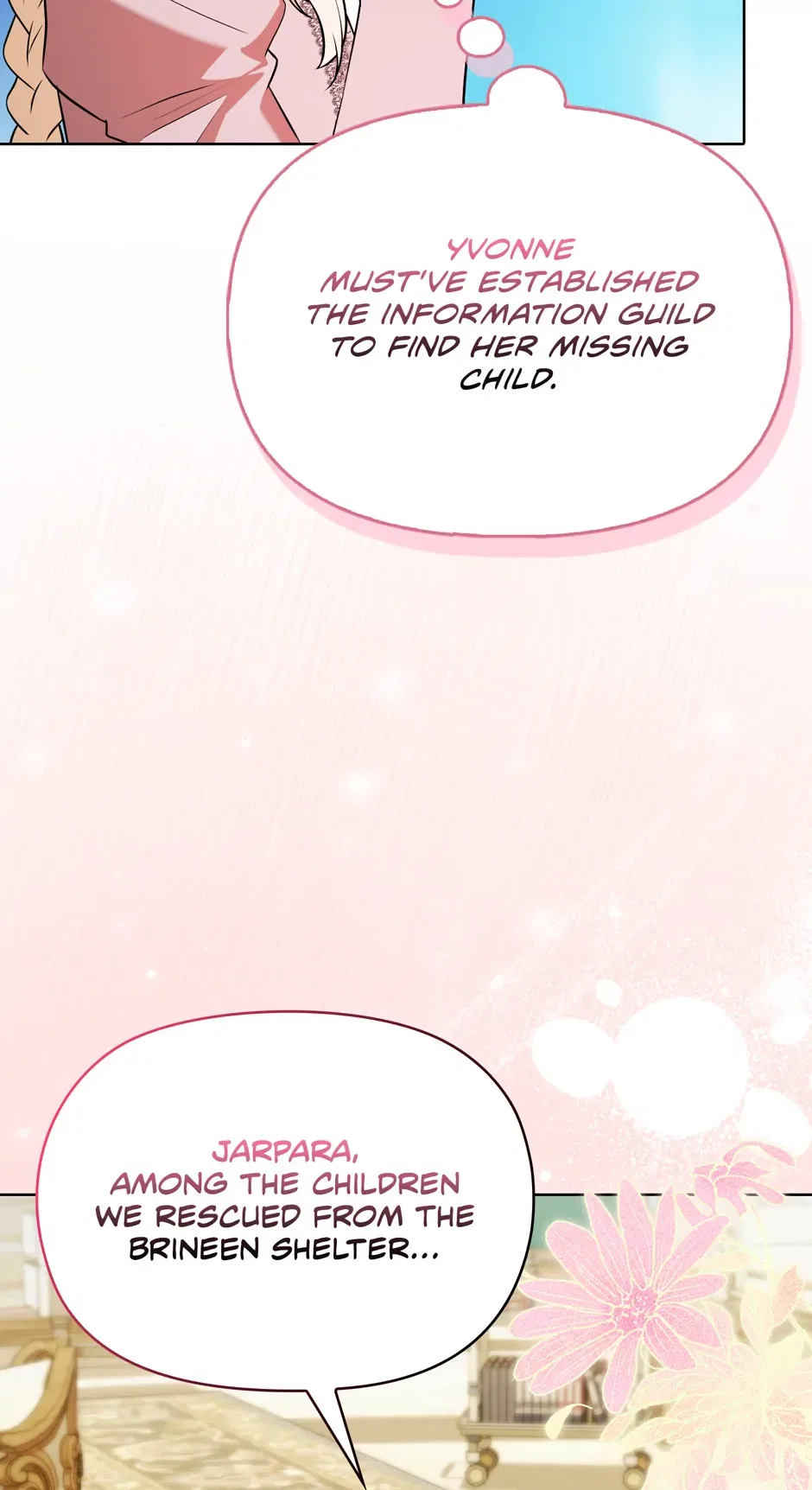 The Gangster Baby of the Duke’s Family Chapter 72 – Page 60