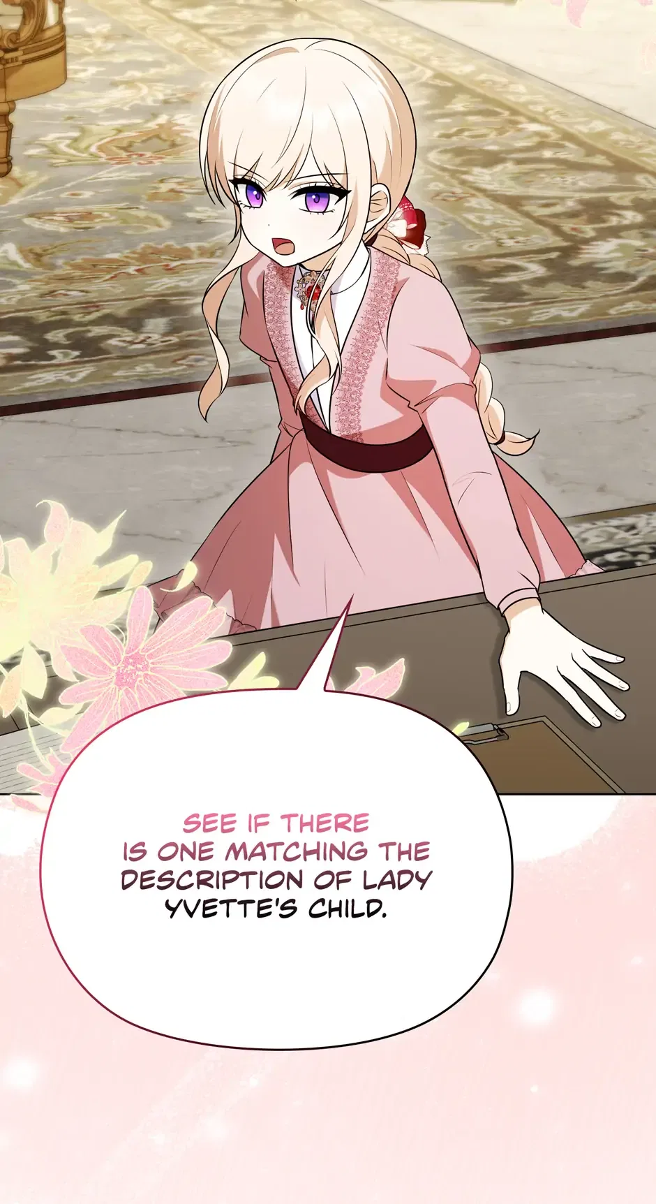 The Gangster Baby of the Duke’s Family Chapter 72 – Page 61