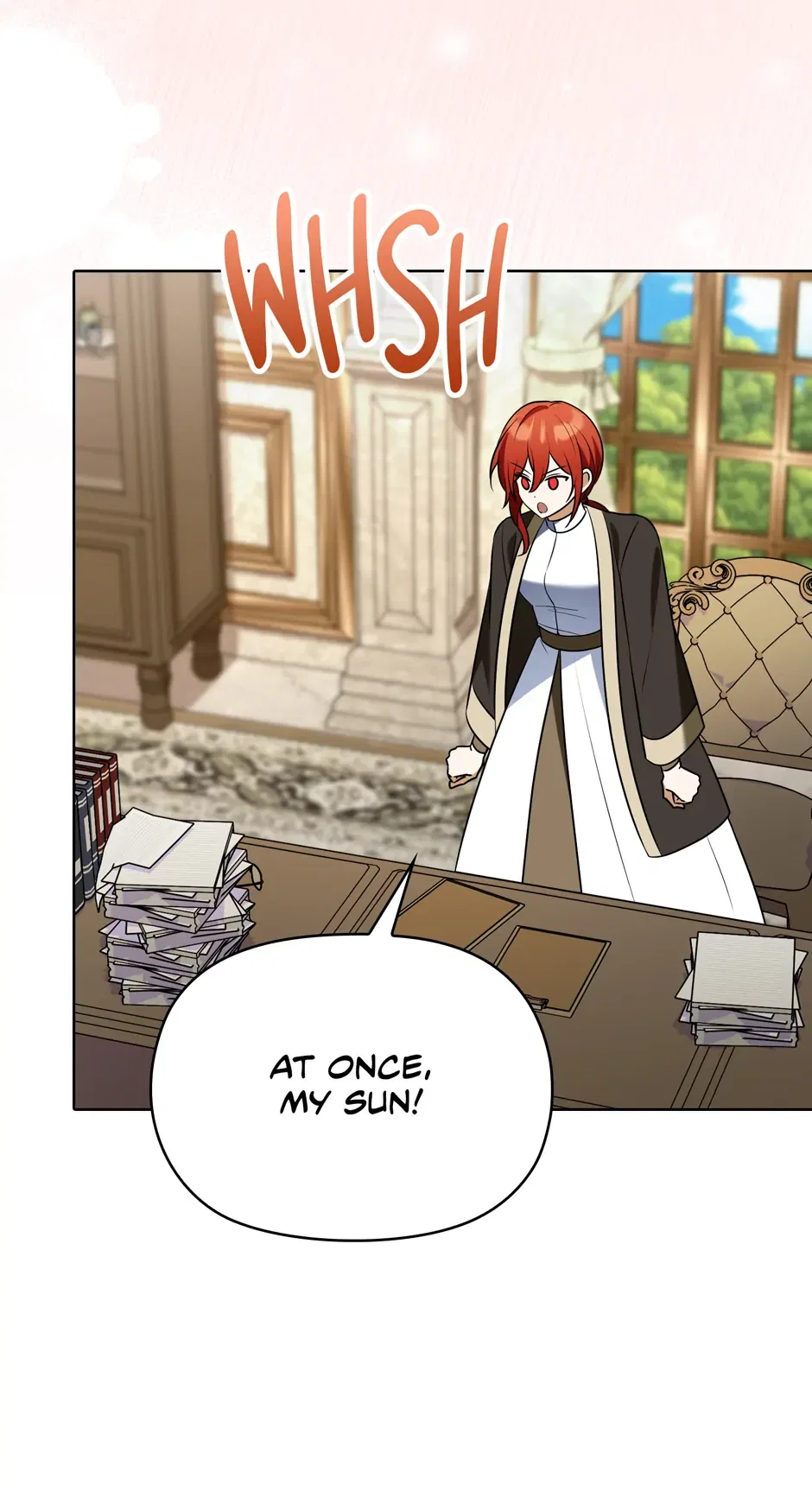 The Gangster Baby of the Duke’s Family Chapter 72 – Page 62