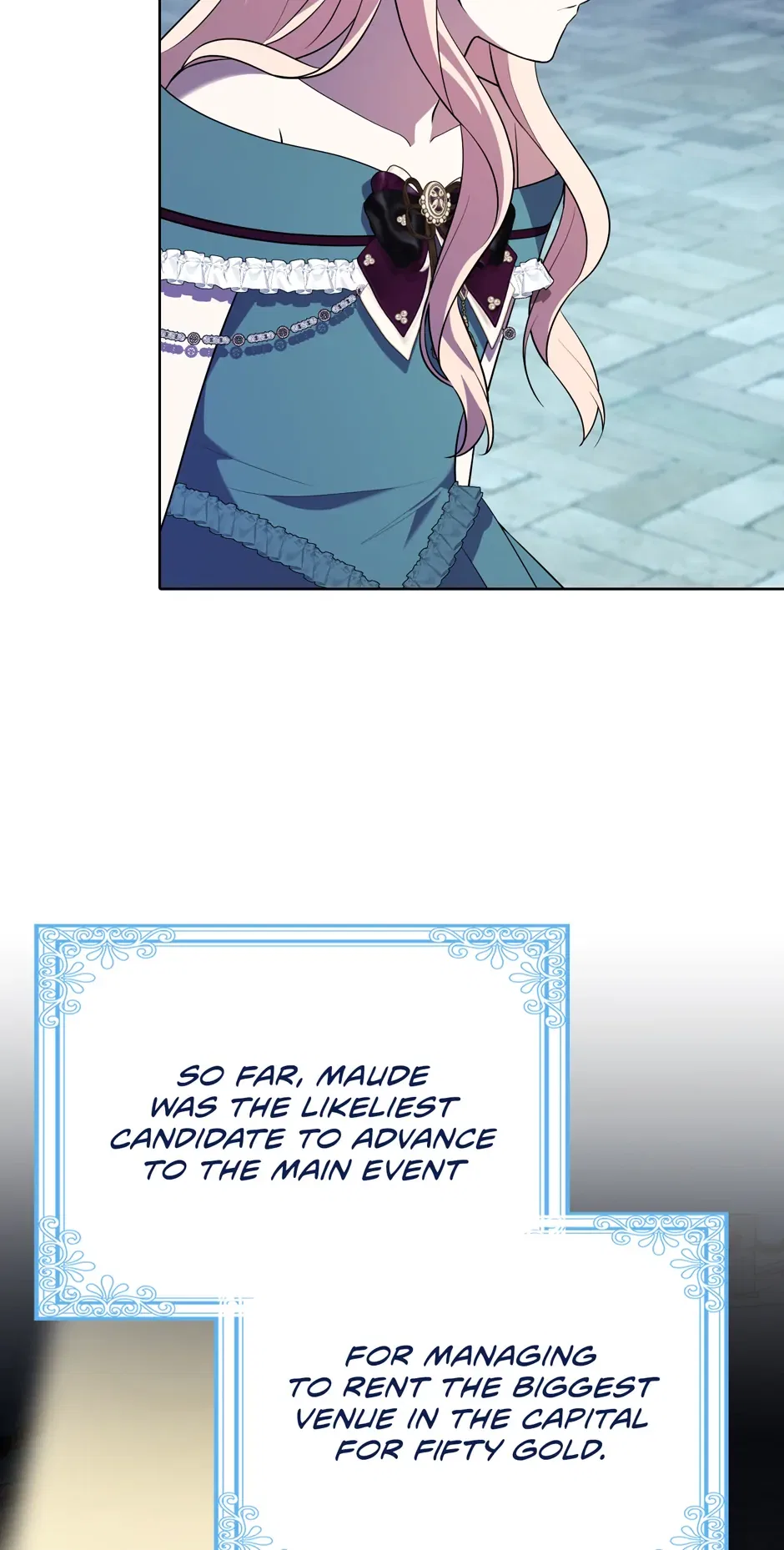The Gangster Baby of the Duke’s Family Chapter 72 – Page 68