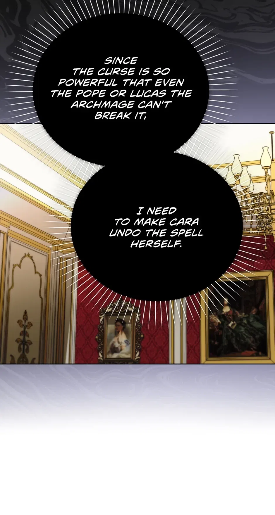The Gangster Baby of the Duke’s Family Chapter 71 – Page 14