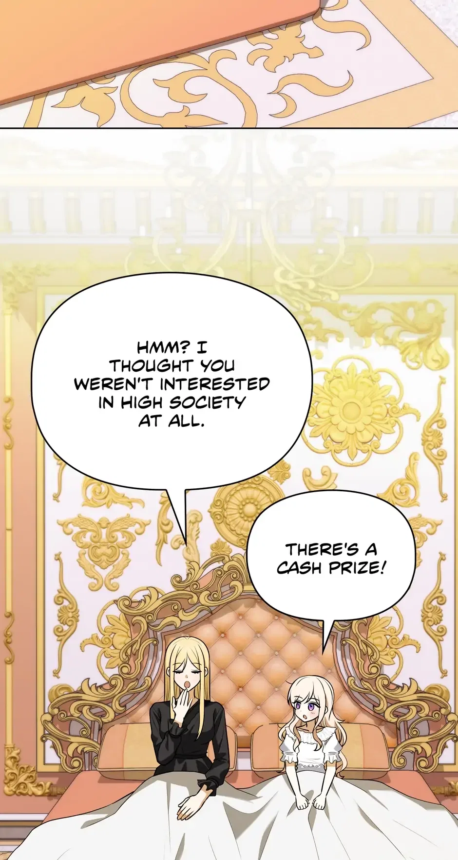 The Gangster Baby of the Duke’s Family Chapter 71 – Page 18