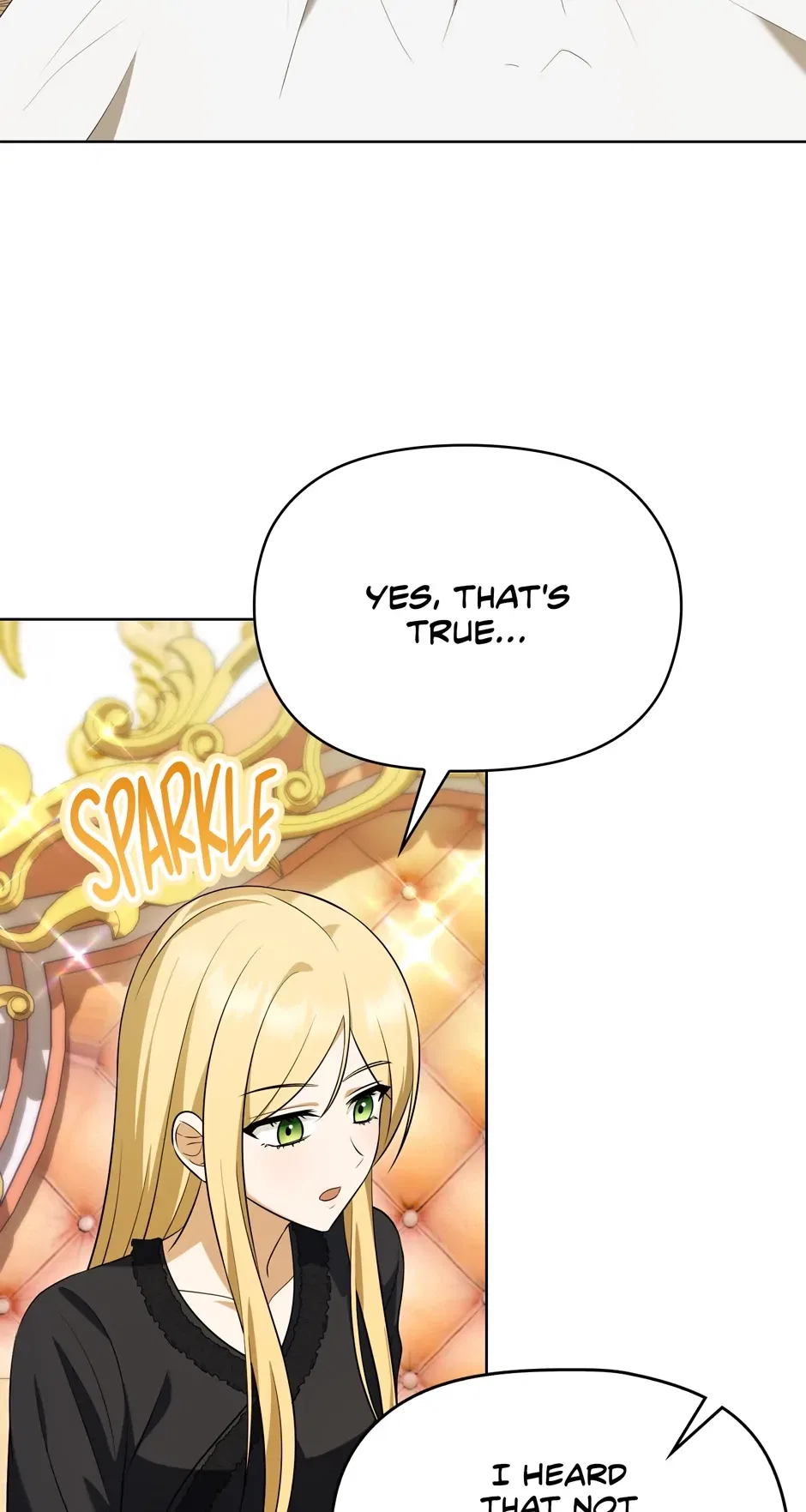 The Gangster Baby of the Duke’s Family Chapter 71 – Page 19